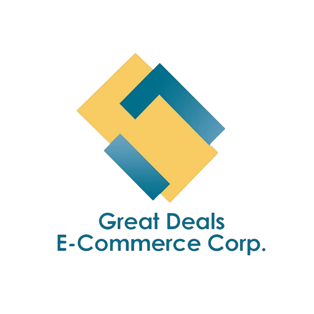 Logo for Great Deals.