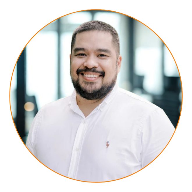 Joshua Pielago