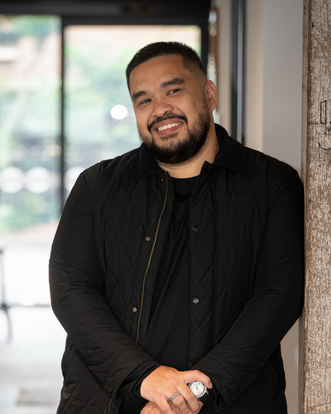 Joshua Pielago