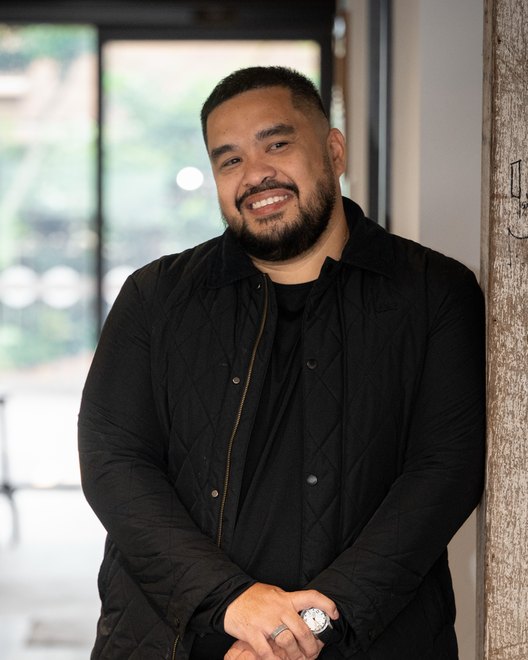 Joshua Pielago