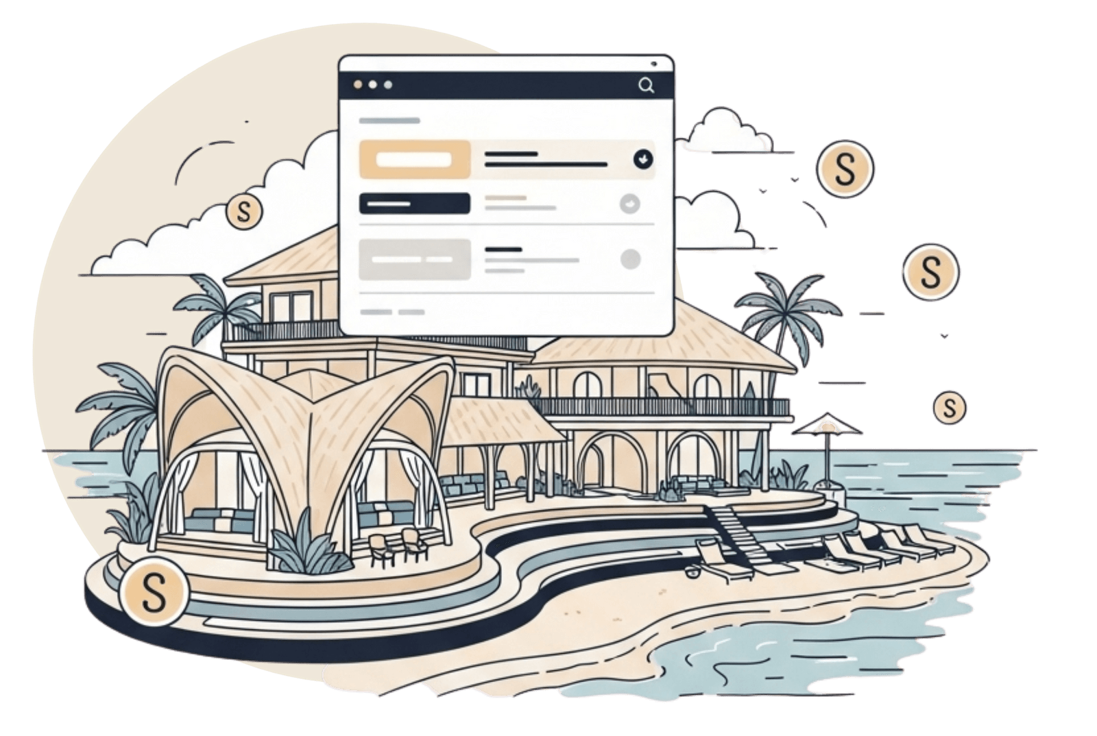 Hotel and Resort Marketing in the Philippines