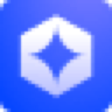 GLM logo