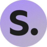 Stability AI logo