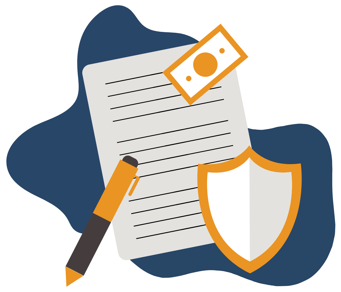 Government Initiatives for E-commerce Industry
