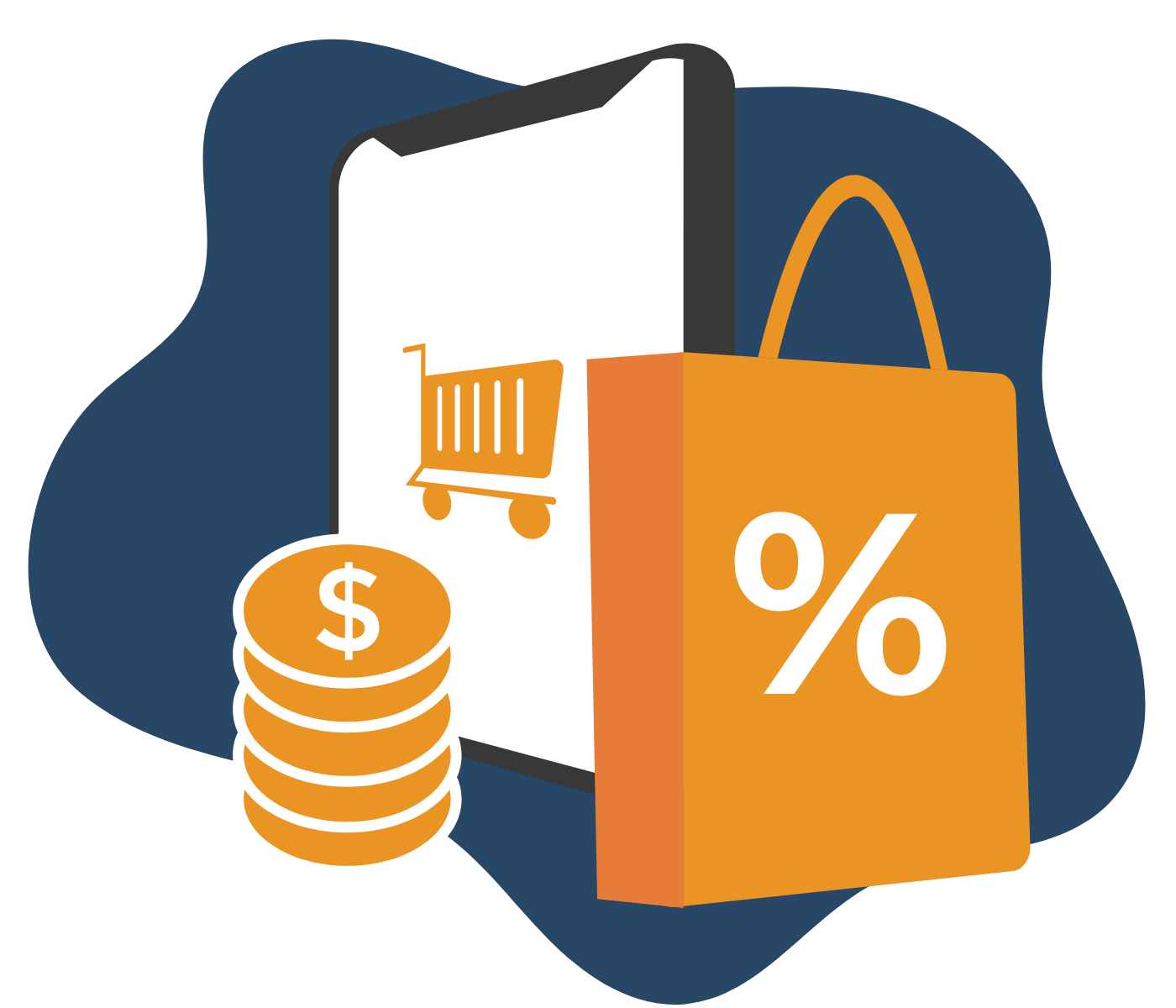 Why start selling in Shopee?