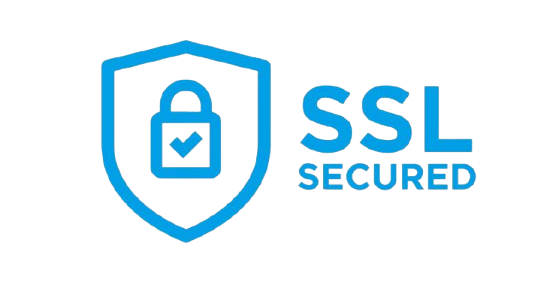 SSL Secured refers to websites that use Secure Sockets Layer encryption to protect user data during online transactions.