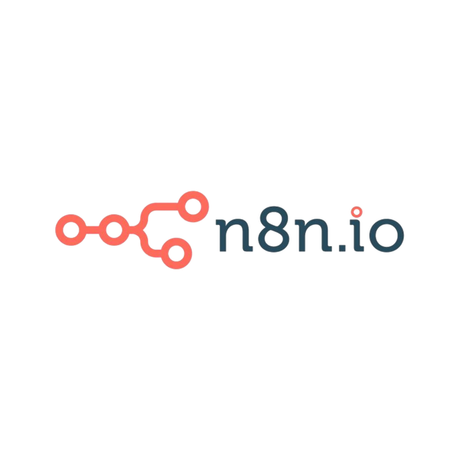 n8n logo